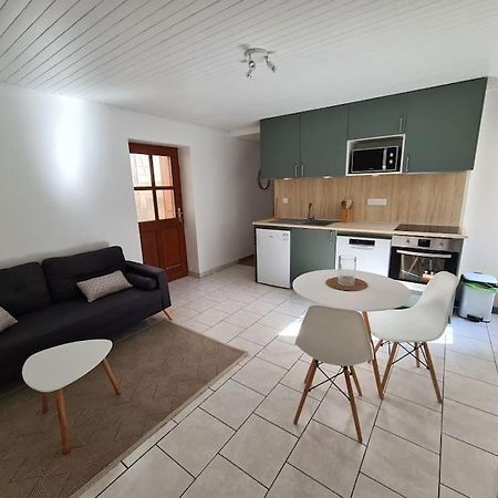 שאלון-סור-סאון Joli Appartement Avec Coin Jardin מראה חיצוני תמונה