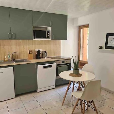 שאלון-סור-סאון Joli Appartement Avec Coin Jardin מראה חיצוני תמונה